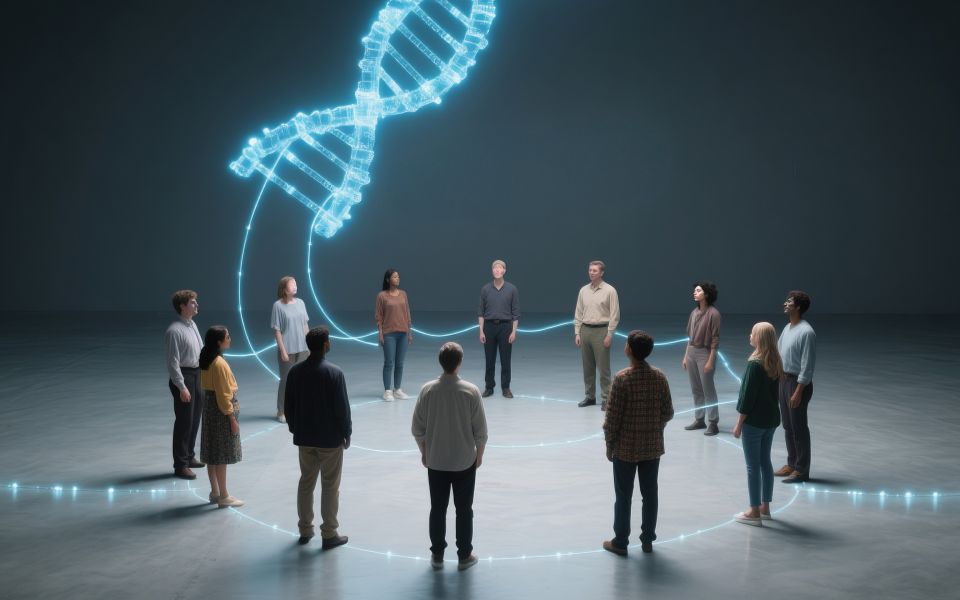 Precision Medicine for Everyone: All of Us Research Program Initiative